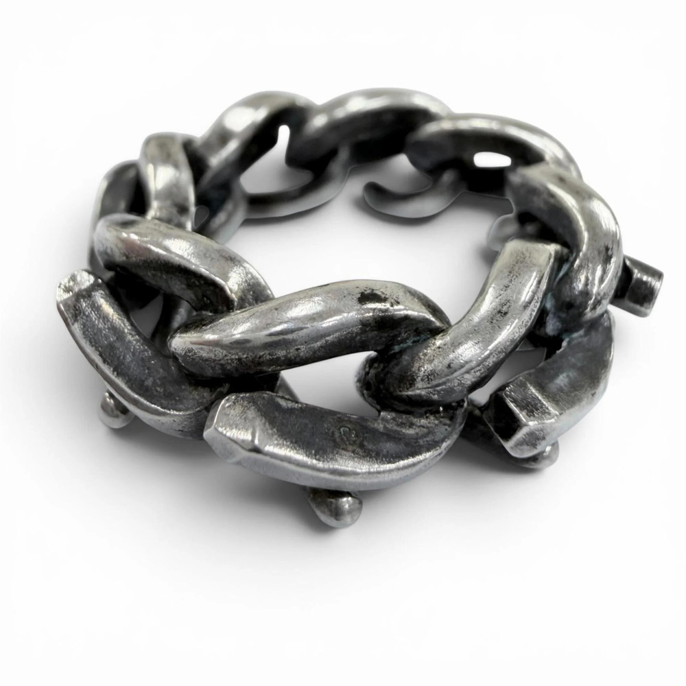 TIFFANY Silver Ring